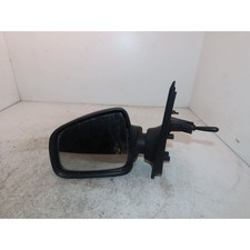 Retroviseur gauche (ou coque) Dacia SANDERO