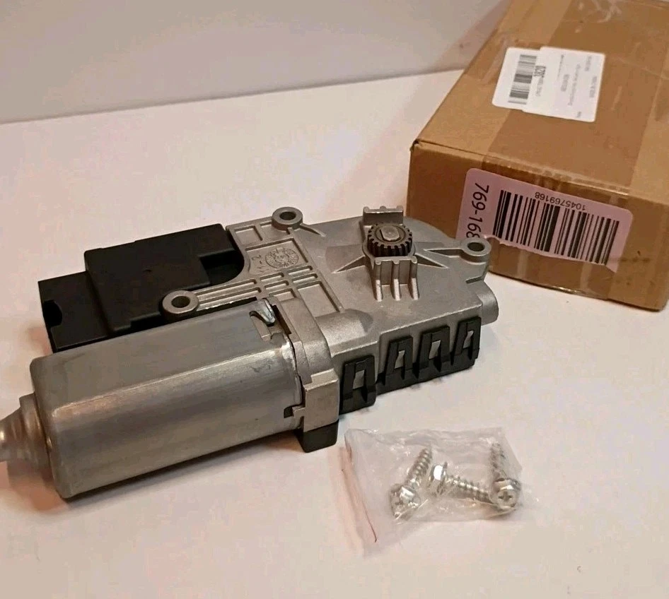 Motor techo corredizo techo corredizo compatible con Ford Explorer 2011-2017 deportivo utilitario Foto 2 de 4