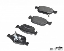 Bremsbelagsatz Ate-System Vorne für Honda Civic IX Accord Viii Tourer ab 08->