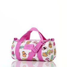Hello Kitty X Aloha Collection Hawaii Exclusive Mini Mini Duffle - BRAND NEW