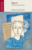 Sybille Bedford | Jigsaw | Taschenbuch | Englisch (2026) | Eland Publishing