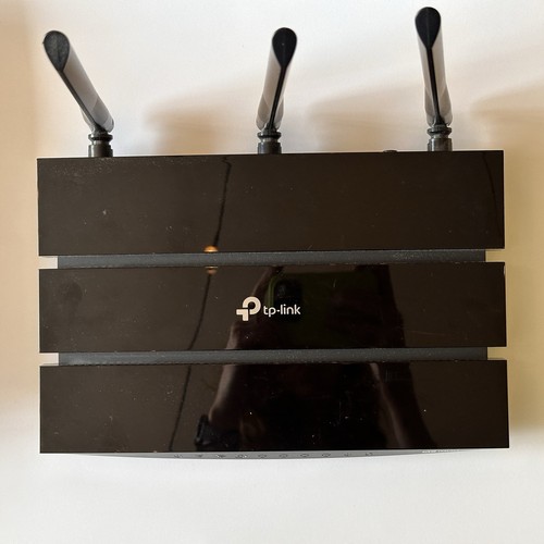 tp-link ac1900 wireless router archer a9 - 第 1/7 張圖片