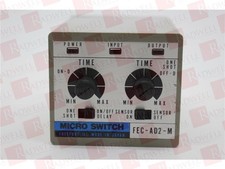 HONEYWELL FEC-AD2-M / FECAD2M (USED)