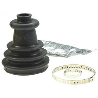 2X Faltenbalg Antriebswelle Vorne FüR Audi 90 893 894 84 Bis 91 Löbro AYP G4KC