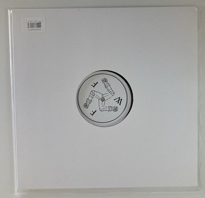 Fat White Family Feet 12 Inch Vinyl Single Excellent