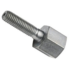 Slightly Used Glowshift Boost Bolt Adapter For 5.9l Cummins