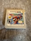 Mario Party: Island Tour (Nintendo 3DS, 2013) Loose Cartridge, Tested Working