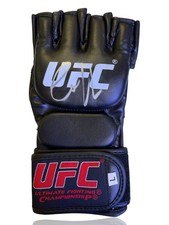 CONOR MCGREGOR SIGNED UFC FIGHT GLOVE NOTORIOUS (ACG CERT AG17570)