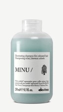 Davines MINU Shampoo 250ml 8.45oz NEW FAST SHIP