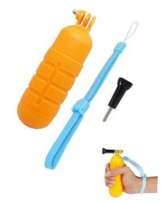 Floating Hand Grip, Waterproof Monopod Anti-Loss Handheld Floaty Pole Stick