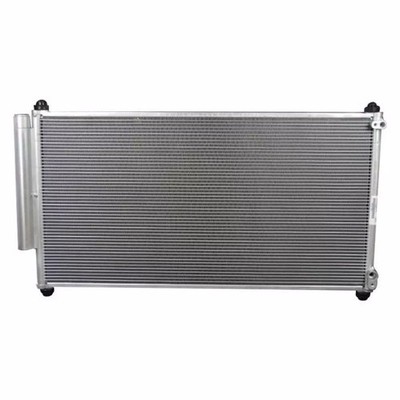 New A/C Condenser 2018-2023 G70 Genesis Kia Stinger 3.3L 2.0L V6 L4 97606-J5150