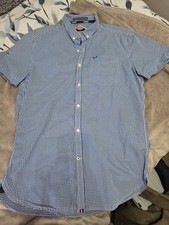 Genuine Superdy Men's Shirt Size Large