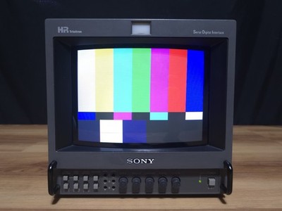 Sony 8