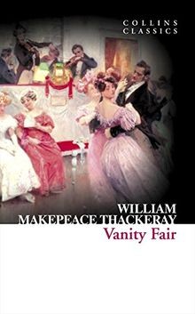 Vanity Fair (Collins Classics) von Thackeray, William Ma... | Buch | Zustand gut