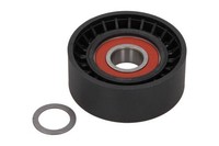 Maxgear Spannrolle, Keilrippenriemen 54-0868 FüR Chrysler CitroËN Dodge Jeep