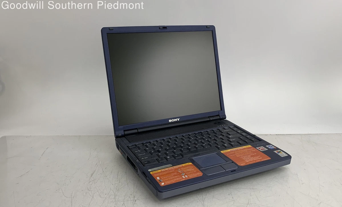 ◽️ SONY VAIO PCG-61A11N SONY VAIO PCG-61111N White 14 inch PC laptop Windows 11 Home 64bit