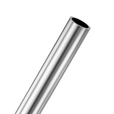 250mm Edelstahlrohr 20x2mm f&uuml;r Bau/Maschinenbau/DIY, 1St 0.79"x0.08"