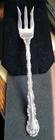 Strasbourg by Gorham Seafood Cocktail Fork 5.5", Sterling Silver Monogramed