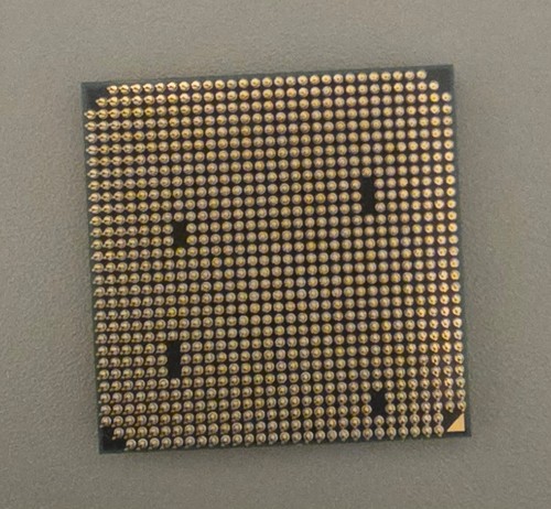 AMD Phenom II X6 1090T 3.2 GHz Six Core Processor - Picture 2 of 2