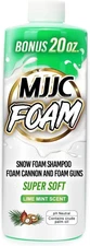 Foam Ultimate Snow Foam Car Wash Soap Specialized Car Shampoo for Foam Cannon...