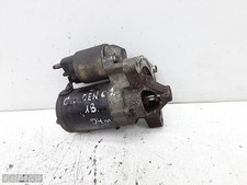Démarreur Citroen C2
