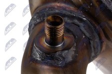 NTY DPF Rußpartikelfilter Dieselpartikelfilter DPF-AR-002 für OPEL COMBO X12 B05