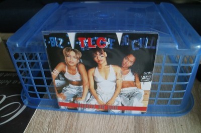 TLC: Diggin' on you - 3 Mixe - Maxi CD