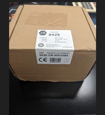 842E-CM-MIP14BA AB 842ECMMIP14BA Encoder Ethe...