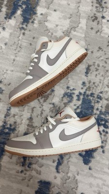 Air jordan 1 Low Schuhe Sneaker Original Gr.45.5 Neupreis 140 