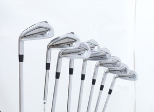 Mizuno Jpx 921 4 Iron | eBay