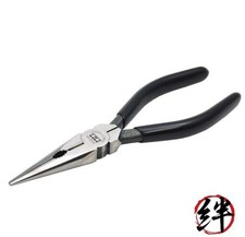 TAMIYA Craft Tool Series No.2 Radio Pinch Plastic Model Tool 74002