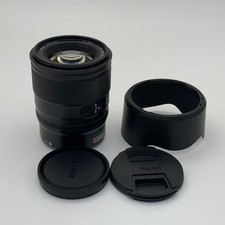 Viltrox AF 56mm f/1.2 Pro Lens for Nikon Z Mount Excellent