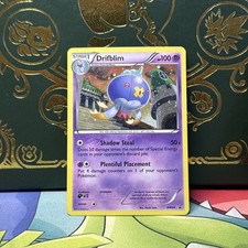 Drifblim Promo Black and White Promos BW64 LP on eBay