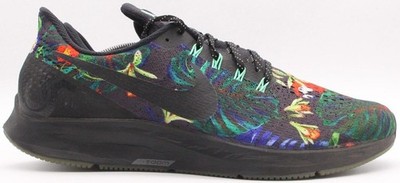 Size 9.5 - Nike Air Zoom Pegasus 35 GPX Floral