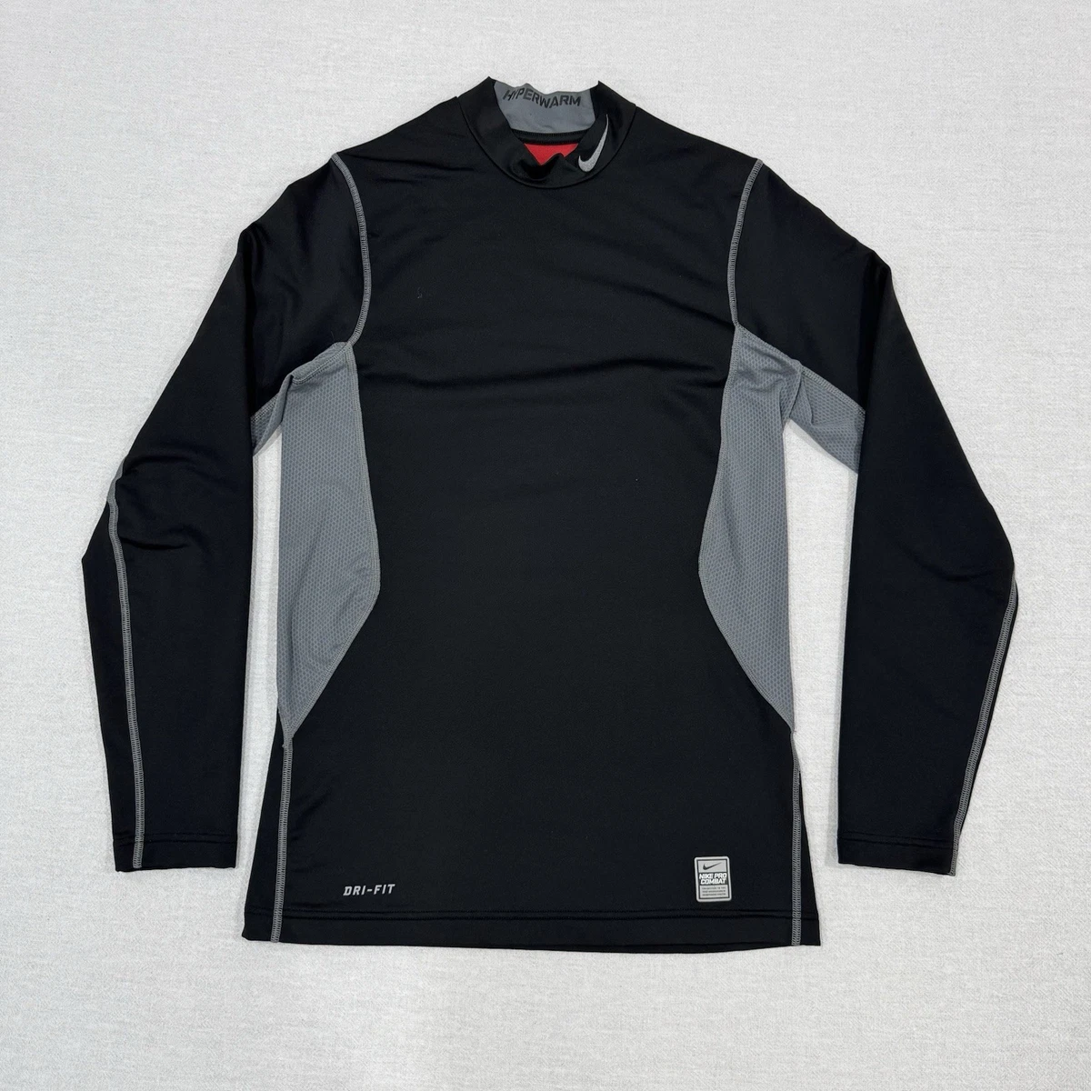 Nike Pro Combat Dri-FIT Baseball Men's Activewear for Sale | Shop