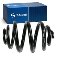 Sachs Fahrwerksfeder Hinten Passend FüR Ford Galaxy 1 VW Sharan Seat Alhambra