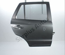 Porte arrière et accessoires Hyundai SANTA FE