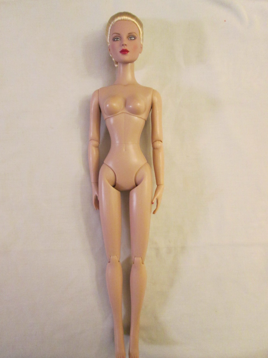 Poupée Forever Yours Exclusive Ashleigh Wedding Doll Tonner 2013 - Édition Limitée