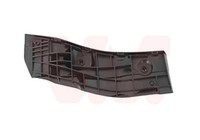 VAN Wezel Halter StoßFäNger ** Equipart ** 4019538 FüR CitroËN C1 Peugeot 107
