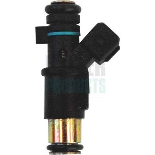 Einspritzventil Hoffer H75117168 FüR Peugeot 206 2A Partner GroßRaumlimousine 7B-image