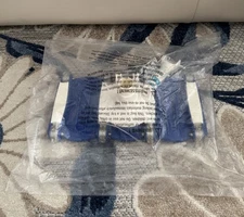 Sealed - SWIMLINE HYDROTOOLS  Flexible Weighted Pool Vacuum Head Rectangle Shape