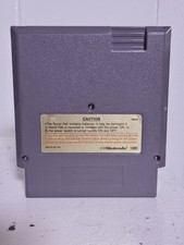 StarTropics (Nintendo, NES, 1990) Authentic Cartridge - Tested Fast Shipping