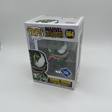 Ultimate Funko Pop Marvel Zombies Figures Gallery and Checklist 44