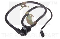 NK 295201 Sensor, Raddrehzahl FüR Suzuki