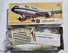 1974 Airfix 06173-5 Airbus A300B Air France - 1:144 Scale Kit