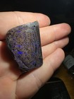 Rare Natural Louisiana Opal 14g — photo 3