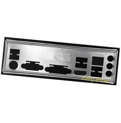 I/O IO   For Gigabyte GA-F2A85XM-HD3 Backplate Motherboard *tn