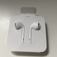 Original Apple Earphones Headphones For Apple iPhone - Lightning Port