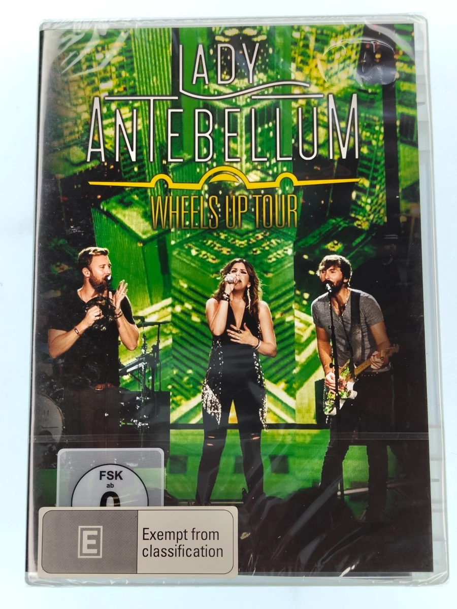Music & Concerts Region Code 2 (Europe, Japan, Middle East) Up