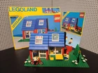 Vintage Lego 6370 Cottage Set (Boxed)